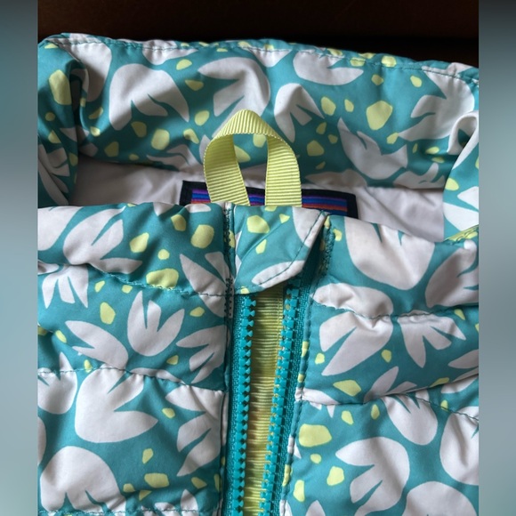 Patagonia Baby Down Sweater 3T - Picture 6 of 12